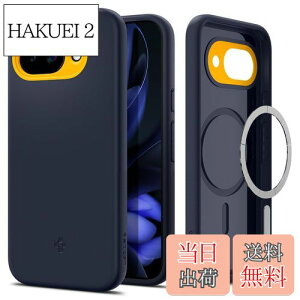 yzSpigen yn18N̋Zṕz Pixel 9a P[X MagfitΉ ϋv \tg ق肪tɂf c[gJ[ im|bvE}OtBbg ACS09066 (u[x[ElCr[)