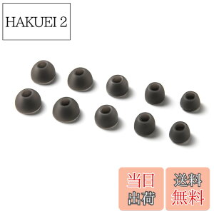 �y���������zAnker Soundcore P40i��p�C���[�s�[�X�y���S���C�����X�C���z�������C���[�`�b�v/�V���R�� / 5�T�C�Y �e1�y�A / 10���� / XS/S/M/L/XL �z(Soundcore P40i �u���b�N �Ή�)