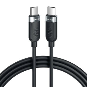 �y���������ztoocki USB C �P�[�u�� 3M 60W �V���R�� �u���b�N PD/QC �}���[�d �^�C�vC ���܂Ȃ� �f���h�~ �[�d �����o���h�t�� iPhone 17/iPhone 16/iPhone 15/Plus�AMacBook Air/Pro�AGalaxy�ASwitch�Ȃ�USB-C�f�o�C�X