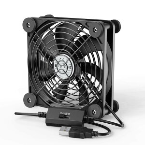 �y���������zELUTENG USB�t�@�� 12cm �h�U�S�����t�� ��p�t�@�� ���� �É� 3�i�K���ʒ��� �������ʎ��� ��p�N�[���[ ���^ �����@ ������ 5V �� �����@ ���^ PC/PS5/PS4/�m�[�g�p�\�R��/���[�^�[/��