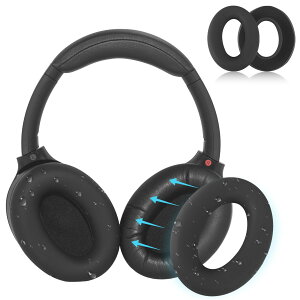 �y���������zAdhiper �X�E�F�b�g�C���[�J�o�[ Sony XM4 XM3 WH-CH720N WH-XB910N ULT WEAR�p