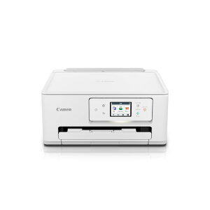 �y���������z�L���m�� Canon �v�����^�[ A4�C���N�W�F�b�g�����@ PIXUS TS6630 �������� 4�F�E��̌^�E�Ή��C���NBCI-386/385�V���[�Y �y2023�N�H�~���f���z