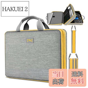 �y���������z[ZINZ] �g���\���b�v�g�b�v�P�[�X 15.6�C���` �X���[�u�A�ی�L�������O�P�[�X MacBook Neo 16�AMacBook Pro 16/15.4�ADell XPS 16�A����тقƂ�ǂ�15 15.6 16 �m�[�g�p�\�R���ɑΉ�,G03YL01