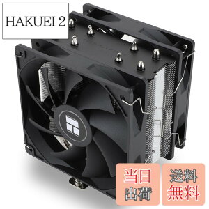 �y���������zThermalright Assassin X 120 R SE PLUS CPU��p��A4x6 mm�q�[�g�p�C�v�A120 mm PWM�É��t�@��CPU�G�A��p��AS-FDB�x�A�����O�AAGHP�Z�p�t���AAMD AM 4 AM 5/Intel 1700/1150/1151/1200�iAX 120 R SE PLUS�j�ɓK�p