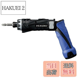 �y���������zHiKOKI(�n�C�R�[�L) 3.6V �[�d�� �h���C�o�[�h���� �~�d�r�E�[�d��t FDB3DL2(LCS)