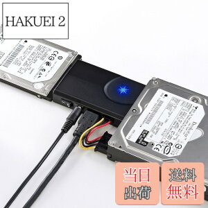�y���������z�T�����T�v���C IDE/SATA-USB3.0�ϊ��P�[�u�� USB-CVIDE6