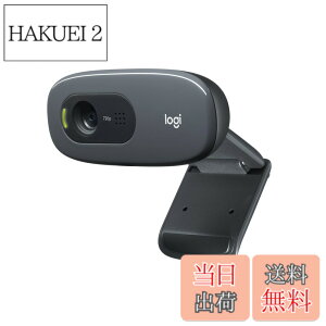 �y���������z���W�N�[�� �E�F�u�J���� C270n HD 720P ���^ Web�J���� usb�J���� �������␳ �J���� �m�C�Y���_�N�V���� �}�C�N�t �p�\�R�� PC Windows Mac Chrome �������K�i