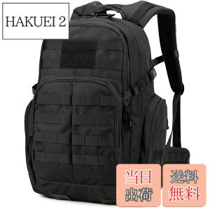�y���������z40L �~���^���[ �o�b�N�p�b�N �L�����v �����b�N ��e�� MOLLE �^�N�e�B�J���o�b�O �o�R�U�b�N �n�C�L���O �u�b�V���N���t�g �o�b�N�p�b�J�[ �R�p