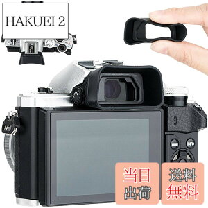 �y���������z�A�C�J�b�v �ڊ჌���Y �����^ OM System OM-5 Mark II OM-3 & Olympus OM-D E-M10 Mark IV III II & E-M5 Mark III II �Ή� EP-16 EP-15 �A�C�s�[�X�݊�