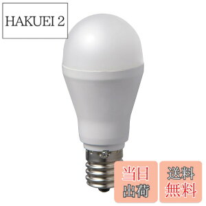 �y���������z�G���p LED�d�� �~�j�N���v�g�����` ����E17 25W�` �d���F 5�N LDA2L-G-E17-G4102