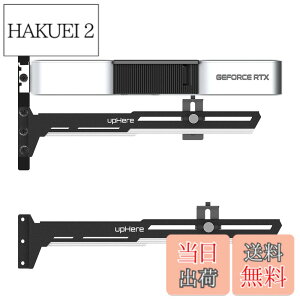 �y���������zupHere �ėp�r�f�I�J�[�h�z���_�[ GPU�u���[�X�T�|�[�g �O���t�B�b�N�J�[�h���Œ肷�� GPU���x���� �O���{ �x���_ ��&���uG27654�v