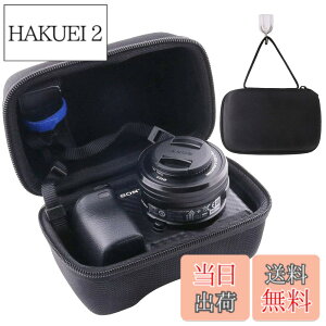 �y���������z�p�� �\�j�[(SONY) �~���[���X���J���� A6700/A6300/A6400/A6000/A6100 �ی� �L�������O�P�[�X ���[�P�[�X -waiyu JP