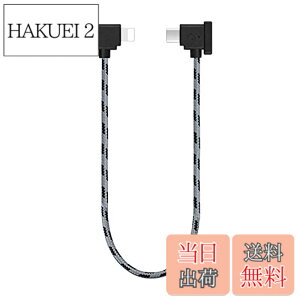 �y���������zYAAAM RC-N�V���[�Y�iRC-N3�^N2�^N1�j���M�@�p 30cm USB�P�[�u�� ��iPhone�p(8�s��) for DJI Mavic3�V���[�Y�^Air3/2�V���[�Y�^Mini4/3/2�V���[�Y�^Flip�^Neo (USB�P�[�u���P�i, �y�O���[�z��iPhone�p(8