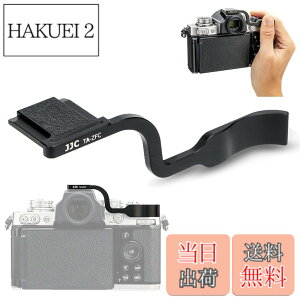 �y���������zJJC ���� �T���O���b�v �T�����X�g Nikon Z fc Zfc �J�����K�p �����ȒP �J�����z�[���h�������߂�