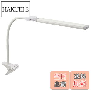 �y���������z�I�[���d�@ LED�N���b�v���C�g �z���C�g �����F LED �X�^�C���b�V�� �אg ������� �f�X�N���C�g �� �Ǐ��� �w�K�X�^���h �f�X�N�����v �� LTC-LC36-W 06-0985 OHM