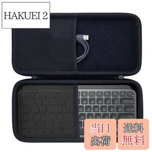 �y���������zAenllosi ���[�P�[�X �݊��i Logicool ���W�N�[�� MX KEYS mini KX700GRd ���C�����X �L�[�{�[�h (�u���b�N)