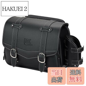 �y���������zKEMIMOTO �o�C�N �T�C�h�o�b�O �T�h���o�b�O �ėp 15L �T�C�h�o�b�N ��e�� �h�����N�z���_�[�t�� ����h�K �������[ �u���b�N KM401