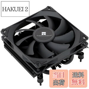 �y���������zThermalright AXP 90 X 36 Black CPU������M��A���������M��A�N���V�b�N�������A4�{��AGHP�z�b�g�p�C�v���܂݁AAMD/Intel 1150/1151/155/1156/1200�v���b�g�t�H�[�����T�|�[�g���A�������󒒑�