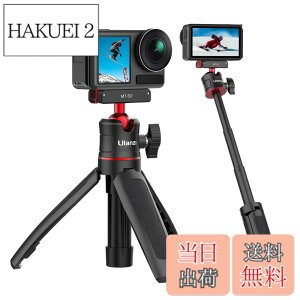 �y���������zUlanzi MT50 Action3�p Action4�p�J�����O�r ���C�}�O�l�b�g�}�E���g �N�C�b�N�����[�X�A�_�v�^ 3�i�L�k �����|�[�����B��_ ��r �O�r���p ���O�r 360�x��] ���R�_�� �����^�ѕ֗� v