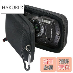 �y���������zKhanka ���[�P�[�X �݊��i RICOH ���R�[ PENTAX WG-90/80/8/70/60/50/40/30�f�W�^���J�����C���̃W�b�p�[