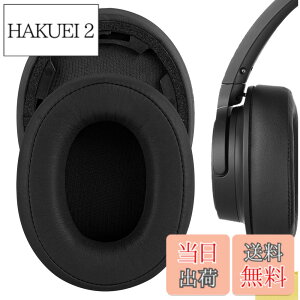 �y���������zGeekria �C���[�p�b�h QuickFit �݊��� �p�b�h �I�[�f�B�I�e�N�j�J Audio-Technica ATH-SR50BT (Not Compatible with ATH-SR5BT) �w�b�h�z���ɑΉ� �p�b�h �C���[/�C���[�J�b�v (�v���e�C�����U�[/�u��