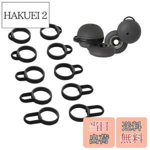 �y���������zkwmobile 5x Sony LinkBuds WF-L900�Ή� �C���[�s�[�X - �C���[�`�b�v �����p �V���R�� �����h�~ ���F