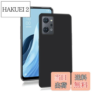 �y���������zFOR OPPO RENO7 A �p�� �ϏՌ� �P�[�X �J�o�[ TPU �}�b�g �t�B�b�g �����Y �J���� ��ʕی� �� �w��h�~ �Ռ��z�� �y�� �X���� �y �� �ϋv (�u���b�N�j