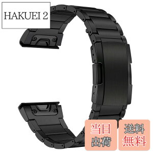 �y���������zTRUMiRR �`�^���o���h Fenix 7 Pro Sapphire Solar/6 Pro/5 Plus�p 22mm �E�H�b�`�o���h �`�^�����^���X�g���b�v Garmin Fenix 7 6 5/Epix Pro 47mm/Approach S70 47mm/Epix Gen 2/Forerunner 965 955 945 935�p