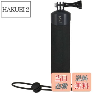 �y���������zHSU �t���[�e�B���O�n���h�O���b�v gopro �����J����/�V���m�[�P�����O/���j/�������p �n���h�O���b�v GoPro Hero13/ 12/11/10/9/8/7/6/5/4/3�ADJI action�S�ʑΉ��y�ё��̃A�N�V�����J���� �p 