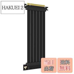 �y���������zGLOTRENDS 200mm PCIe 3.0 X16���C�U�P�[�u�� GPU �}�E���g�p PCI-E Gen3�Ή� 16GB/s���x