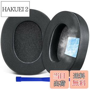 �y���������zSOULWIT ��p�W�F�� �p�b�h �C���[�p�b�h Sony WH-1000XM5 (WH1000XM5) ���C�����X�m�C�Y�L�����Z�����O�w�b�h�z�� �p �����p�b�h �����x�t�H�[�� �w�b�h�p�b�h �⊴ ����p�b�h (�u���b