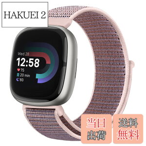 �y���������zHuamanlou �R���p�`�u�� Fitbit versa 4/Fitbit versa 3/Fitbit Sense 2 Fitbit Sense �o���h�A�i�C�����X�|�[�c�o���h�u���X���b�g�ʋC�����߉\�Ȍy�ʌ����X�g���b�v���X�g�o���h�A�N�Z�T��