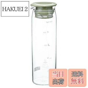 �y���������zHARIO(�n���I)���o�����|�b�g ���p�e��1000ml �X���[�L�[�O���[�� �ϔM�K���X�� �M���E�H���OK �␅�� ���{�� MD-10-SG