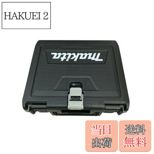 �y���������z�}�L�^ �����v���X�`�b�N�P�[�X (�[�d���C���p�N�g 18V TD173D/TD173/TD173DZ�j�p ���@��TD172�������[�\