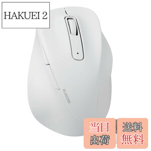 �y���������z�G���R�� �}�E�X ���C�����X�}�E�X EX-G ����2.4GHz �É� S�T�C�Y 5�{�^�� �uAskDoctors�]���T�[�r�X�v�F�� �R�� �z���C�g M-XGS30DBSKWH