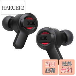 �y���������zJVC�P���E�b�h JVC HA-XC62T-R ���C�����X�C���z�� Bluetooth �d�ቹ XX�V���[�Y �}�C�N�t�� �{�̎���4.4g�i�Ў��j�ő�24���ԍĐ� �h�� �h�o �ϏՌ� Bluetooth Ver.5.3 ���b�h