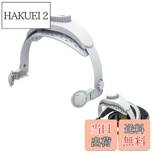 �y���������zSHEAWA PS VR2�p�w�b�h�X�g���b�v ���ւ̕��S���y�� �w�b�h�o���h �p�x���� �����ȒP �A�N�Z�T���[ Playstation VR2�p
