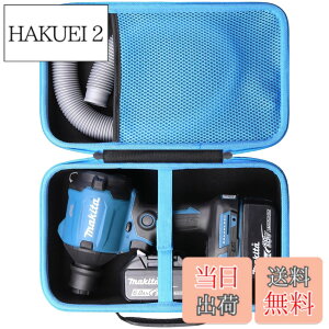 �y���������zMakita �}�L�^ �[�d���G�A�_�X�^ AS180DZ/AS001GZ 18V ��p���[�P�[�X�i�P�[�X�̂݁j-Khanka