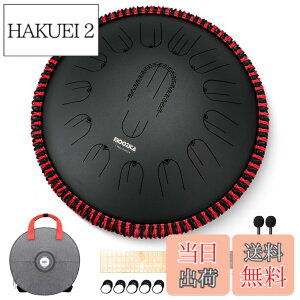 �y���������zMOOZICA 15�C���` 15�� �X���b�g�h���� 432Hz ��