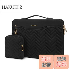 �y���������zMOSISO 13.3 �C���` 360�ی� ���b�v�g�b�v�X���[�u�o�b�O�A�n���h�� �� �|�P�b�g �� ���[�|�[�` �� �x���g�t��(�u���b�N)