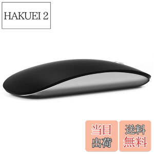 �y���������zAmeToNana �J�� ���C�����X�}�E�X Bluetooth Mouse �É��}�E�X ���^2.3cm �w��h�~ �~�j�}���Y�� �[�d�� �ȃG�l���M�[ Windows/Mac/Android/Surface/iPad OS/�u���[�g�D�[�X �Ή� TELEC�F�؎擾�ς� 