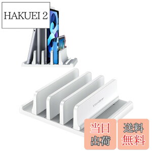 �y���������zVAYDEER�m�[�g�p�\�R���X�^���h �c�u���m�[�gpc �X�^���h 3����[ �z���_�[�������\ ABS������ for �^�u���b�g/ipad/Surface/MacBook Pro Air �c�u���p -��