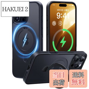 �y���������z�y11�N�̏��S�J�� ���ϋv�X�^���h�\���zCASEKOO for iPhone 16 Pro �P�[�X�y3�{�ČRMIL�K�i �ϏՌ��^MagSafe�Ή��z�B���X�^���h �c�����đΉ� �����O�@�\ �}�b�g�d�グ �w��h�~ ���ϖh�~