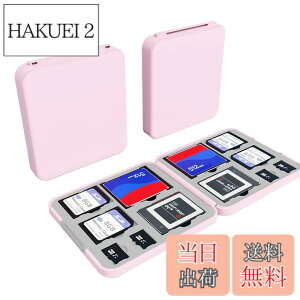 �y���������zPGRTYOF SD�J�[�h �P�[�X 12�����[ �iCF�J�[�h*2+CFexpress Type B�J�[�h*2+SD*4���{micro SD*4���jSD�������[�J�[�h�P�[�X �A SD�J�[�h���[�P�[�X �������[�J�[�h�P�[�X �A�h�� �h�o �ϏՌ� SD 