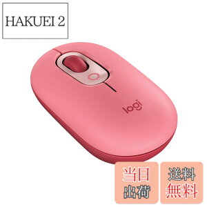 �y���������z���W�N�[�� POP MOUSE M370 �F�F���[�Y�A�T�C�Y�F1�� (x 1)