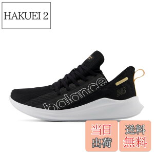 �y���������znew balance(�j���[�o�����X) ���f�B�[�X POWHER RUN WPHER �p�E�n�[ �W�� ���i�����t�B�b�g�l�X�V���[�Y �F�FCA2(BLACK)�A�T�C�Y�F22.5 cm D