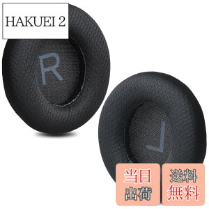 �y���������zZMHJY �C���[�p�b�h �C���[�N�b�V���� Anker Soundcore Space Q45 �w�b�h�z�� �����p �p�b�h �F�F�u���b�N