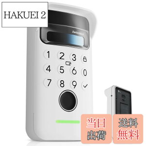 �y���������zFor SwitchBot �w��F�؃p�b�h �P�[�X�yYCJDP�E�����ǐV�z��ł��͂�����ƌ����� �S�ʕی� �_�炩�� �h���h�o ���L�� �ϋv�� �L�Y�h�~ ��t�J���^�� SwitchBot Lock Pro �p�ی�P�[�X �J