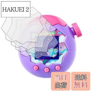 �y���������zInsta360 Luna �ی�t�B���� �F�F�ی�t�B�����A�T�C�Y�FTamagotchi Paradise�y�v 4 ������z