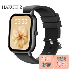�y���������zMONOMAM �X�}�[�g�E�H�b�` ���f�B�[�X iphone�Ή� �A���h���C�h�Ή� ������ �����Y �����ʌv Line ���M�ʒm �F�F�u���b�N�A�T�C�Y�FClassic